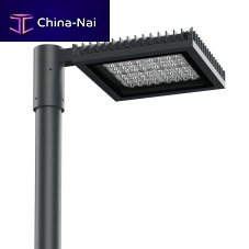Urban lamp post MULTI.FLOODcontemporaryaluminumLED