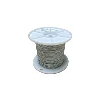 PVC-insulated heating cable CIsilicone-insulatedthermoplastic-insulatedresistive