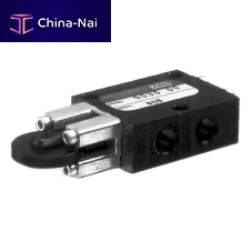 Spool pneumatic directional control valve 50 manualpilot3-way
