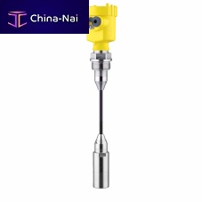 Relative pressure transmitter VEGABAR 87analogHARTModbus
