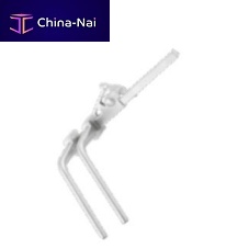 Thoraco-lumbar retractor 101150spine surgery