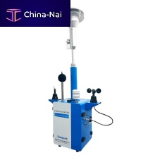 Particle analyzer ZWIN-YCB06dustmonitoringprocess