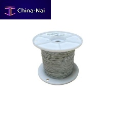PVC-insulated heating cable CIsilicone-insulatedthermoplastic-insulatedresistive