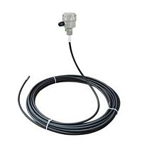 Wall-mount temperature transmitter EST series 2-wireModbusRS-485