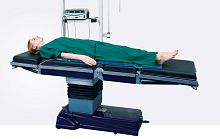 Surgery electrode AHD seriespadreusable