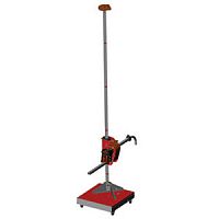 Motorized positioner 2175 linearmulti-axisantenna