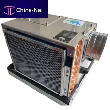 Ship fan coil unit IFC series