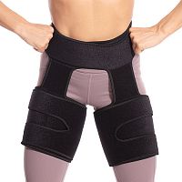 Hip orthosis X002leg abduction