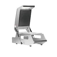 Linear tray sealer TS-150manualfor the food industryfor trays