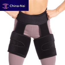 Hip orthosis X002leg abduction