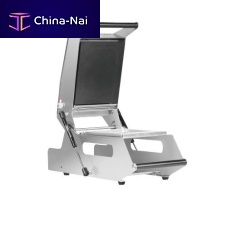 Linear tray sealer TS-150manualfor the food industryfor trays
