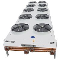 Dry cooler 09 PE