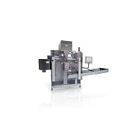 Automatic bagging machine GAMMA SHPweightfloor-standingcompact