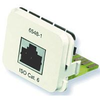 RJ45 communication module 1644027-5data transmission