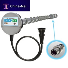 Capacitive level sensor DUT-E 2Biofor fuelfor oildigital output