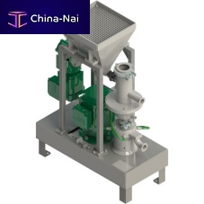 Food mill EP SLICER 20for the pharmaceutical industry