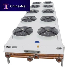 Dry cooler 09 PE