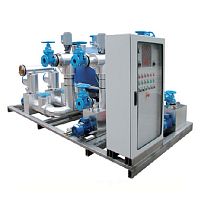 Centrifugal pump waterwith electric motorindustrial