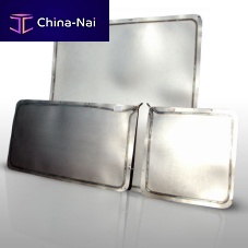Hydraulic splitting cushion HYDROBAGfor rock splitting