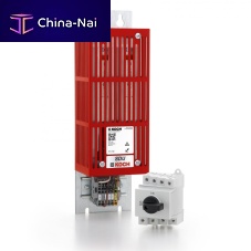 Power supply discharge unit SDU