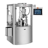 Capsule filler F3automaticvacuumtablet