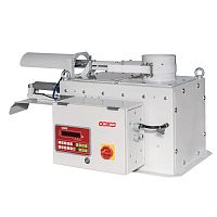 Weight dosing dispenser FCC series for the food industryautomaticpneumatic