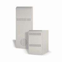 Block type heat exchanger MIX seriesair/airIP54industrial