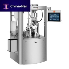 Capsule filler F3automaticvacuumtablet