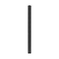 Contemporary ceiling light LOOK PL1tubularmetalaluminum