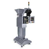 Counting machine for the pharmaceutical industry ICU-1-40bottlewith touchscreen