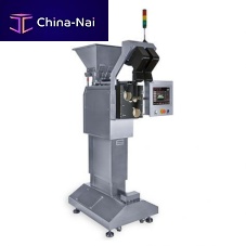 Counting machine for the pharmaceutical industry ICU-1-40bottlewith touchscreen