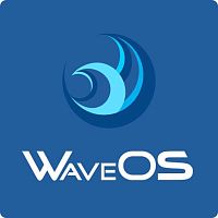 Operating system WaveOS
