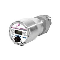 UV flame detector RUBY PACKSCANfor burnersRS-485ATEX