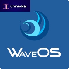 Operating system WaveOS