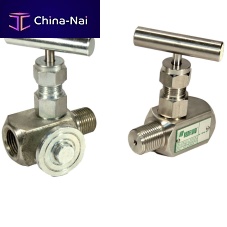 Piston valve 90 seriesmanualisolationpurge