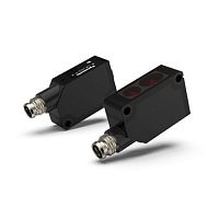 Photoelectric sensor with background suppression CX-400 with foreground suppressionthrough-beamretroreflective