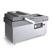 Semi-automatic packing machine Ultra Vac 600 SA IIvacuumbell typehorizontal