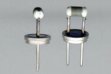 Infrared light source IR-12 seriesfilamentportable