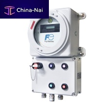 Oxygen analyzer ZFTF2 ZPF2in situcompactzirconia