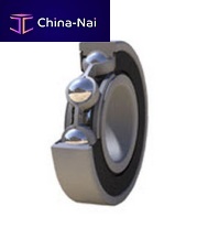 Ball bearing bearing single-rowdeep groovesteel