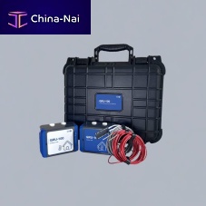 Temperature measuring instrument QRU-100thermal analysisfor buildingoutdoor