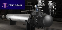 Fuel oil heater oilsuction