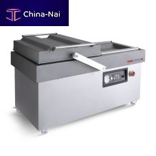 Semi-automatic packing machine Ultra Vac 600 SA IIvacuumbell typehorizontal