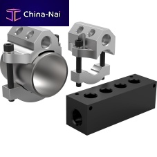 Multi-channel manifold CPI-MM seriespneumaticdistributioncustom