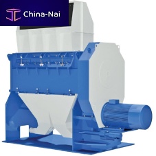 Rotor granulator HG seriesfor plasticsfor wastecable