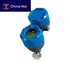 Radar level transmitter ECLIPSE® 706 for liquids2-wireModbus