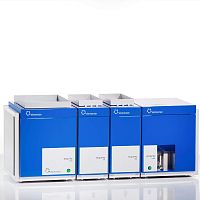 Calibration analyzer acquray®total nitrogeninorganiclaboratory