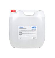 Laboratory cleaner-disinfector PDS-10L