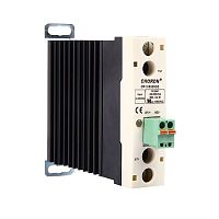 DC solid state relay CR1U seriesACcompactsingle-phase
