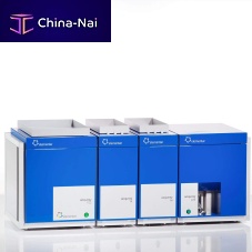 Calibration analyzer acquray®total nitrogeninorganiclaboratory